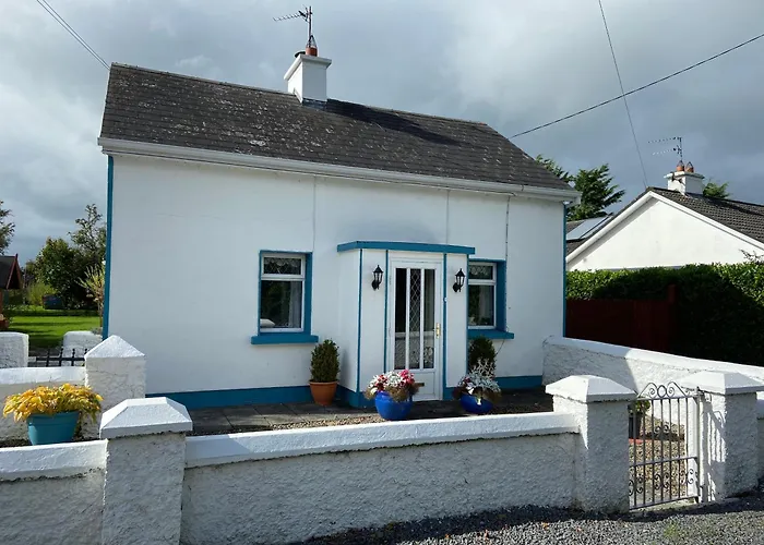 Katie\'S Cottage