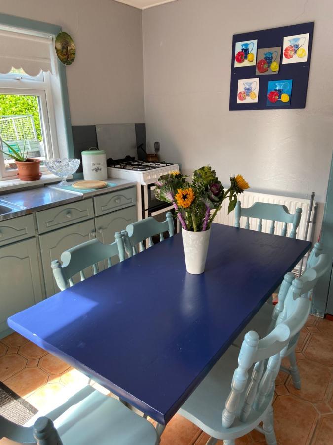 Holiday home Katie's