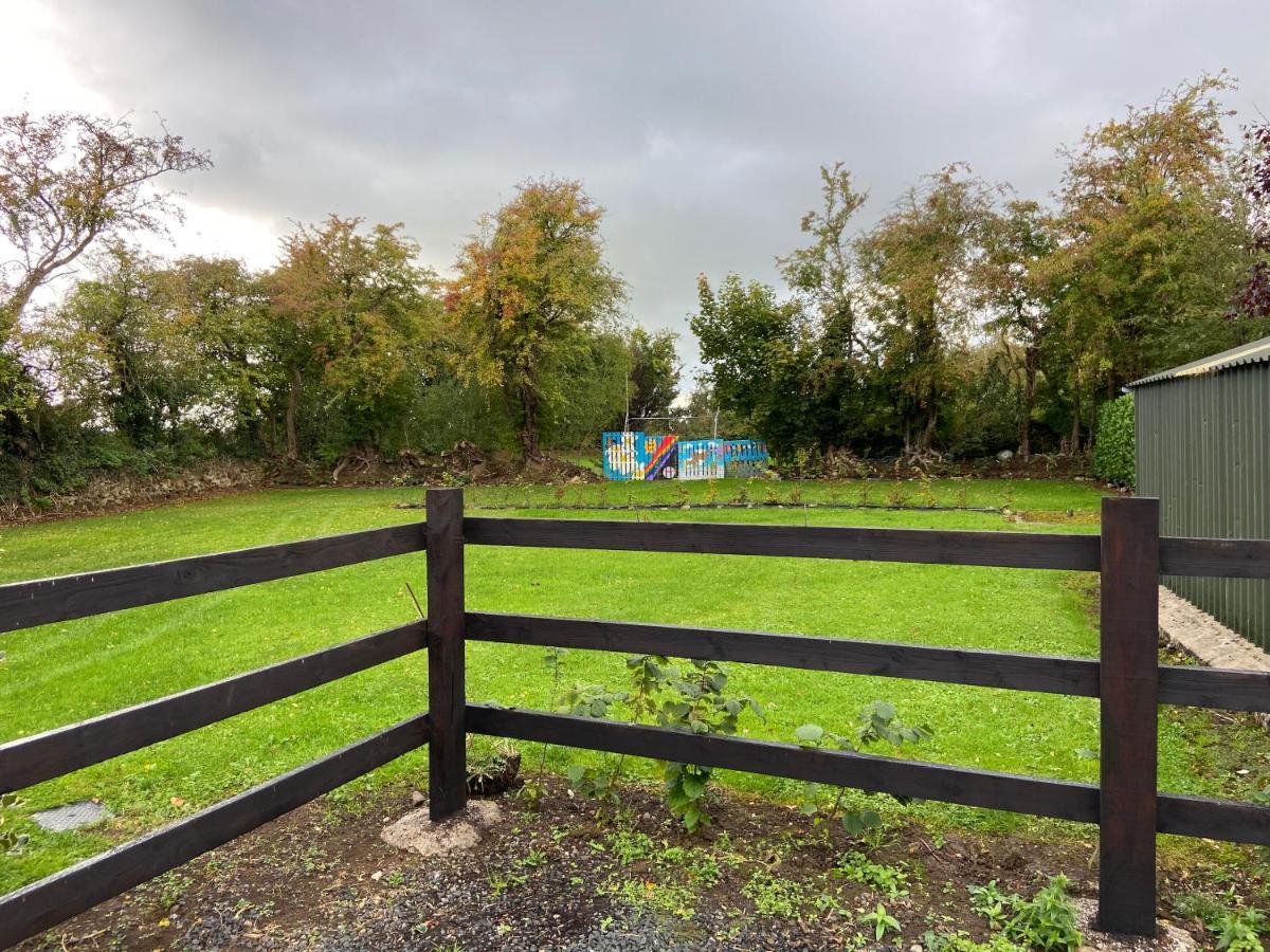 Katie's Limerick Junction