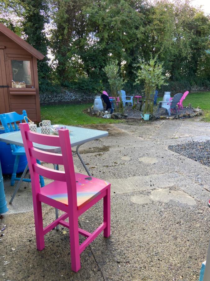 Katie's Holiday home