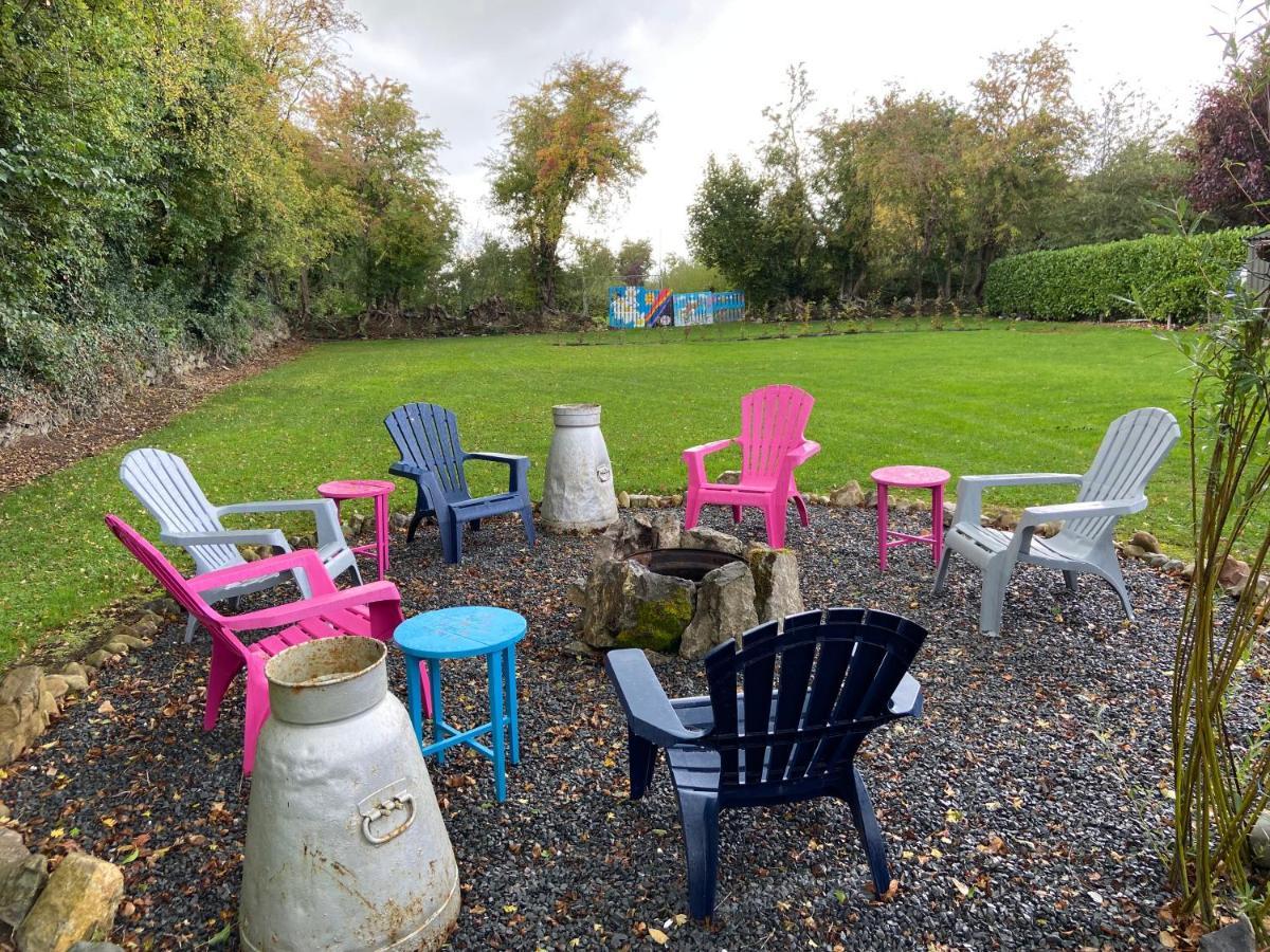 Katie's * Limerick Junction