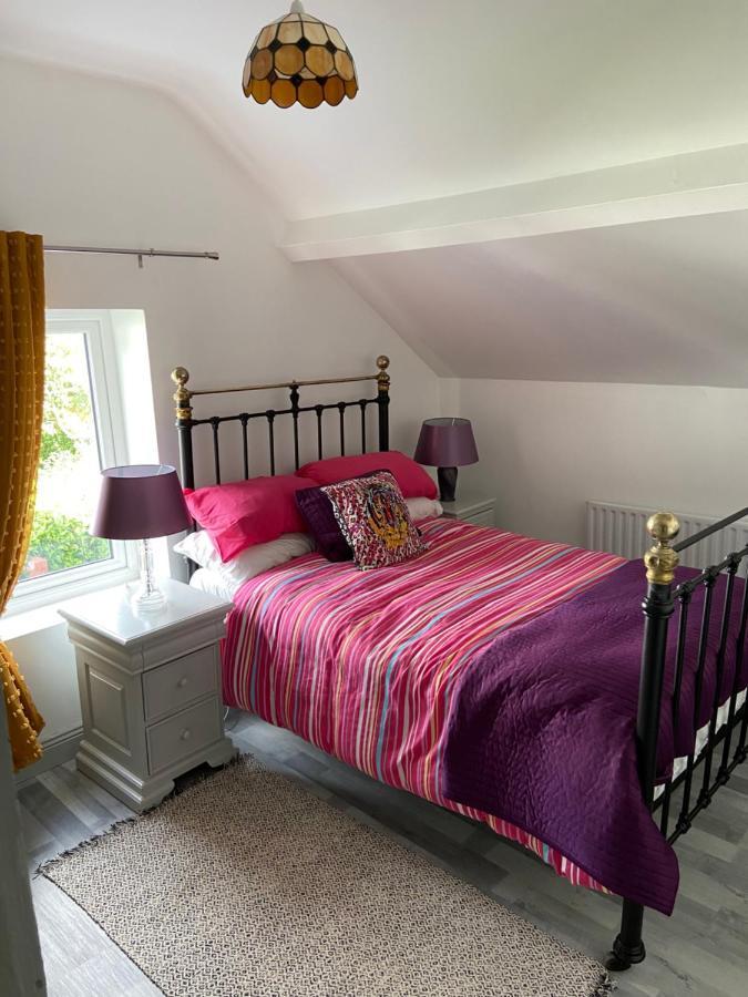 Holiday home Katie's