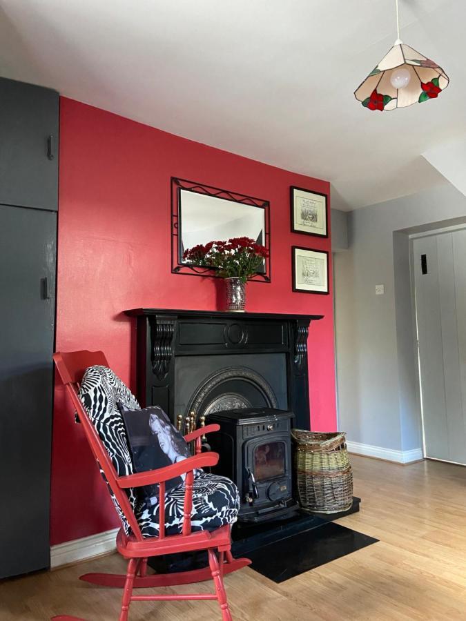 Katie's Holiday home Limerick