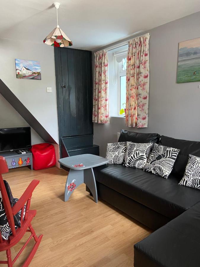 Katie's Holiday home *