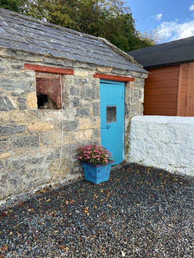 Holiday home Katie's