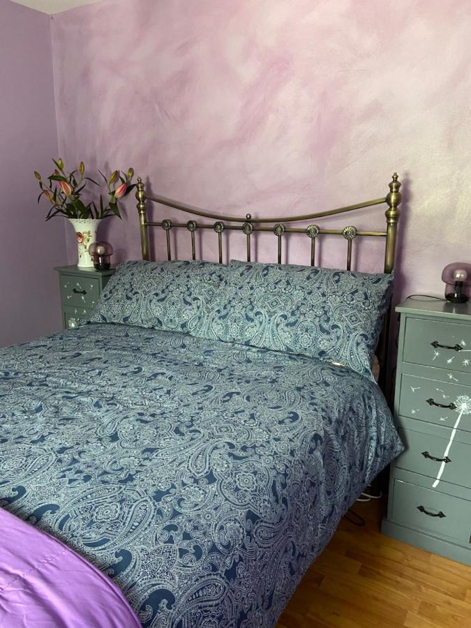 Holiday home Katie's Limerick